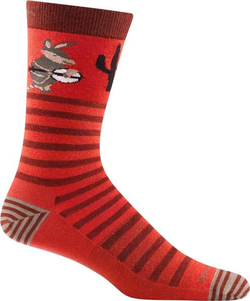 Animal Haus Crew Lightweight Lava, view: 0
