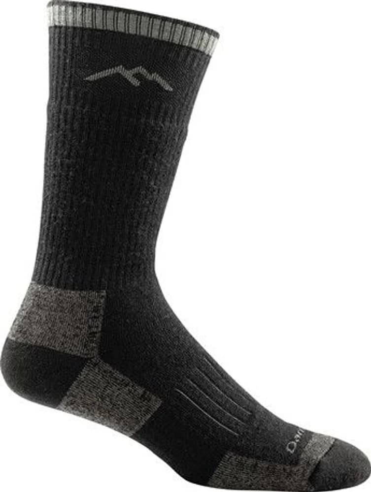Hunting Boot Sock Full Cushion Charcoal, view: 0
