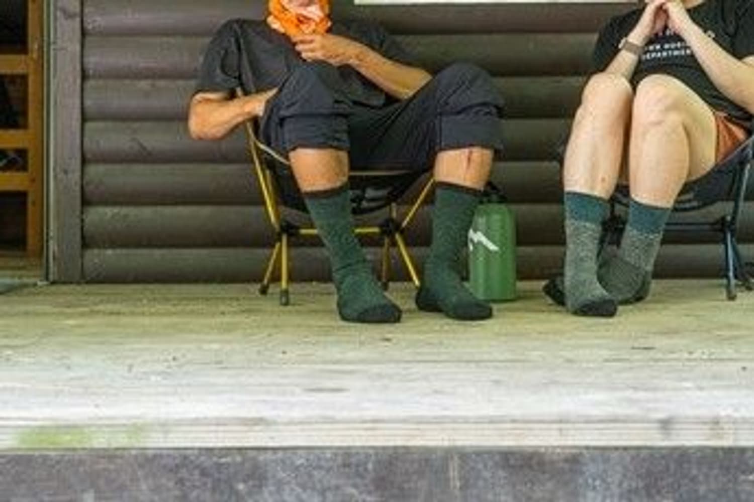 W's Scout Boot Midweight with Cushion Aqua, view: 2