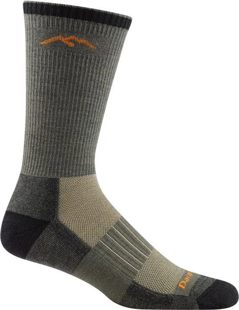 Hunting Boot Lightweight with Cushion Forest, view: 0