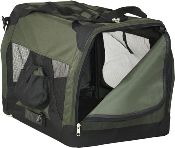 Transportbur L69 x H53 x B52 cm, view: 0