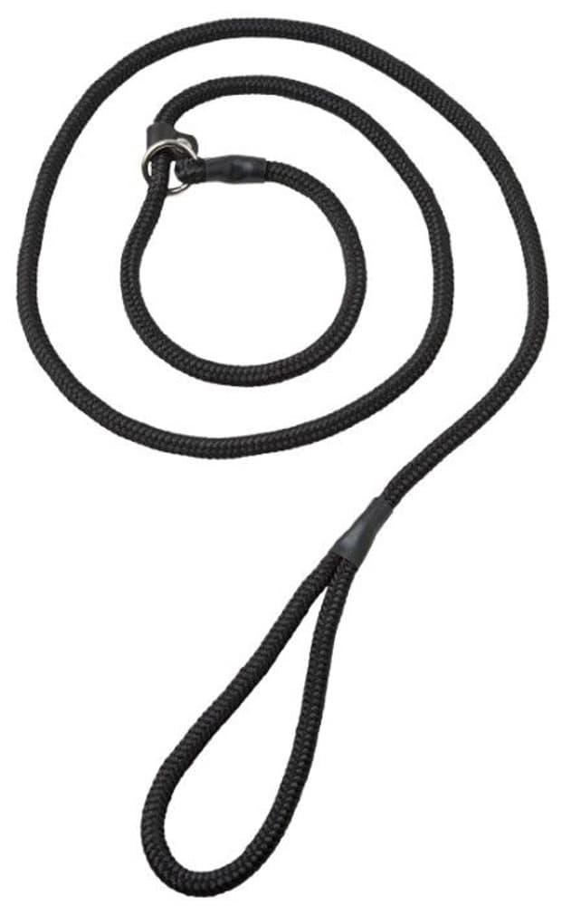 Retrieverkoppel 160 cm Black, view: 0