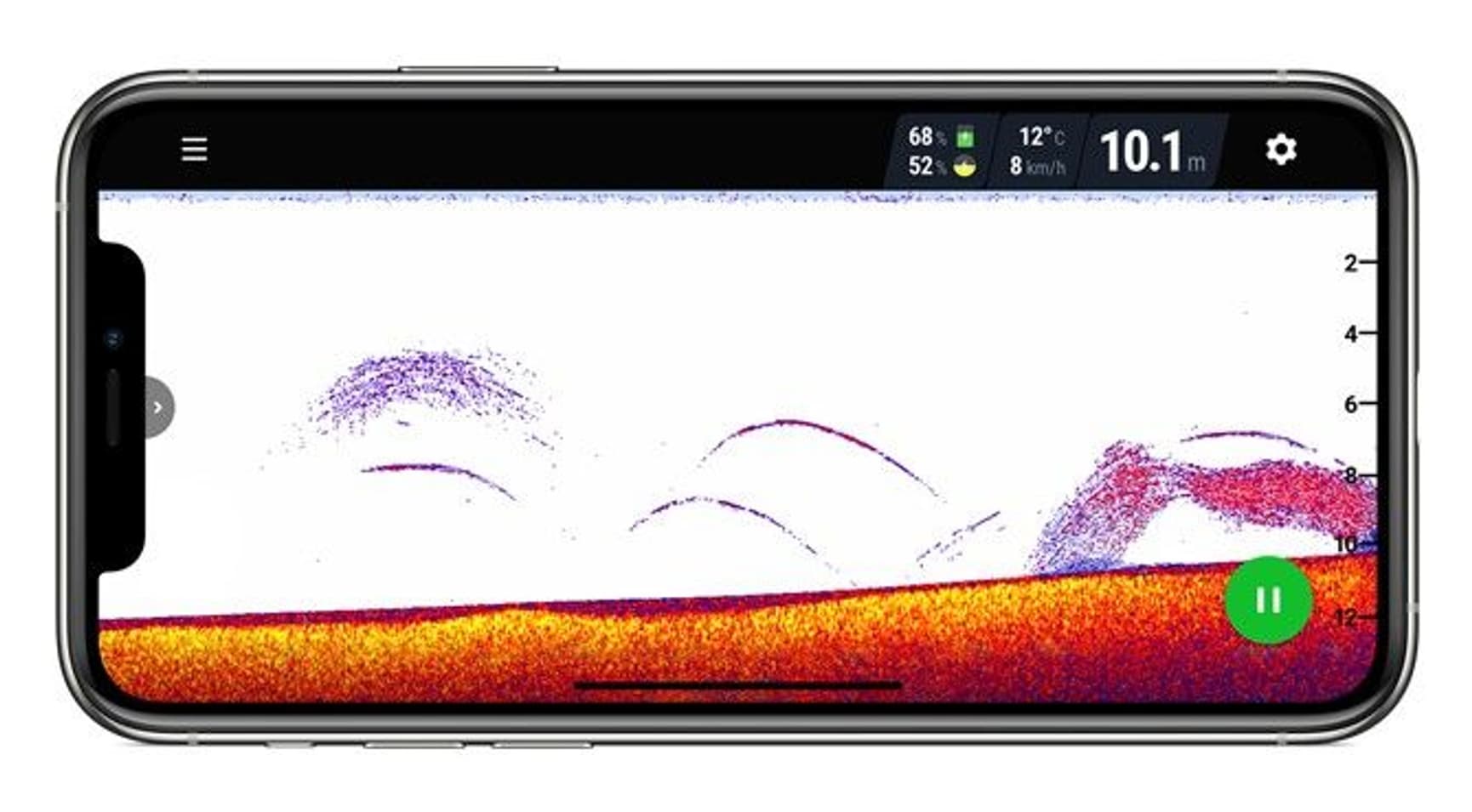 Smart Sonar Pro+, view: 3