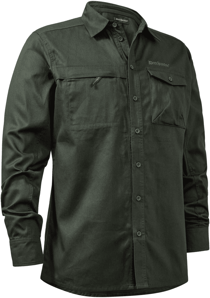 Atlas Shirt Timber, view: 0