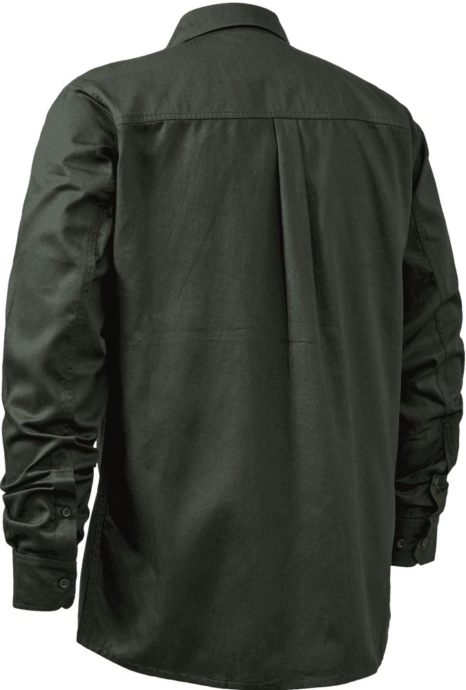 Atlas Shirt Timber, view: 1