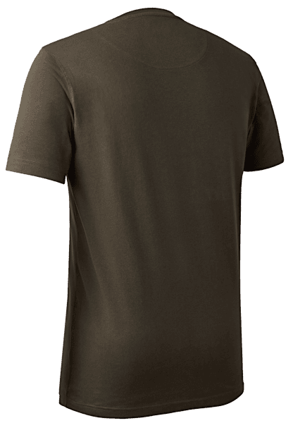 Logo T-Shirt Fallen Leaf, productDetailPage.view: 1