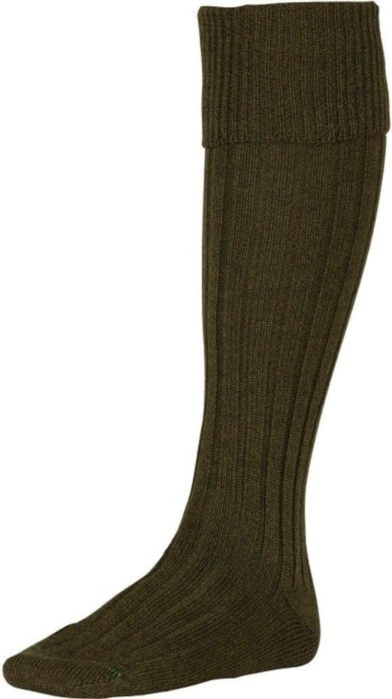 Lomond Socks Green, view: 0