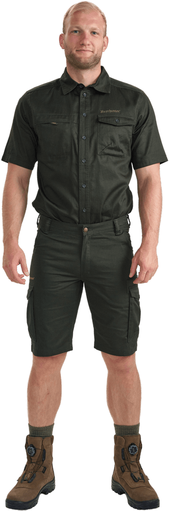 Atlas Shorts Timber, view: 4