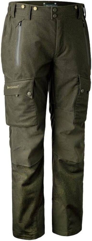 Ram Trousers Elmwood, view: 0