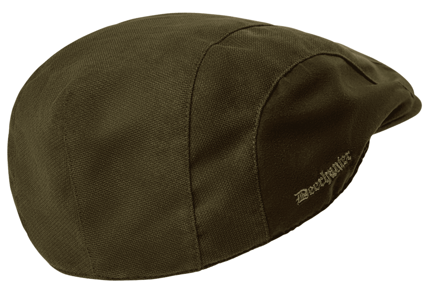 Eagle Flat Cap Tarmac Green, view: 1
