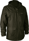 Chasse Jacket Olive Night Melange