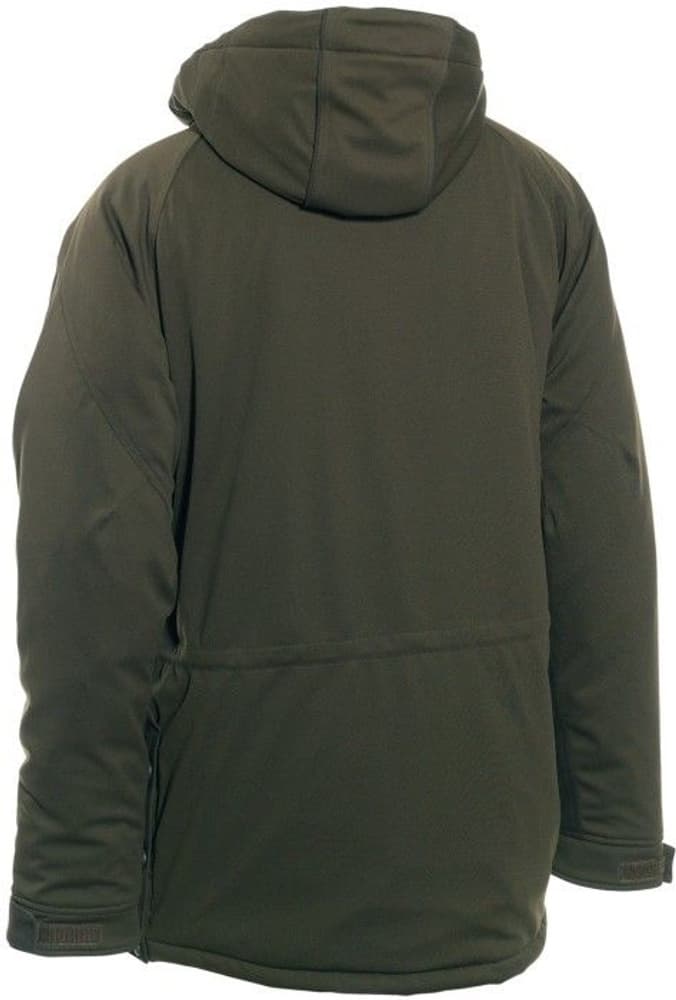 Muflon Jacket Art Green, view: 1