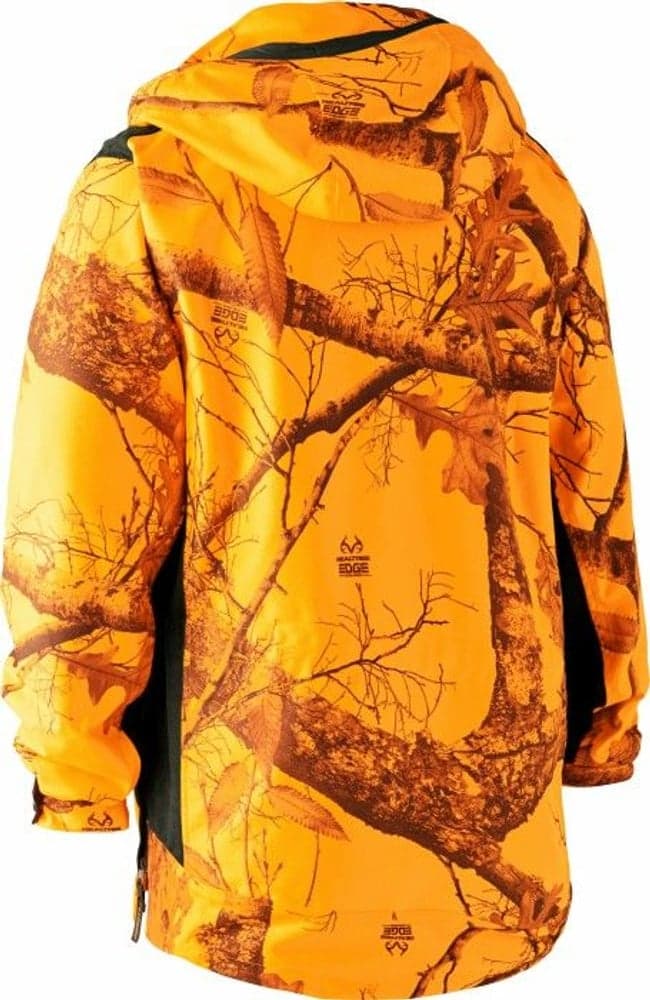 Explore Smock Orange Camo Realtree Edge, view: 1