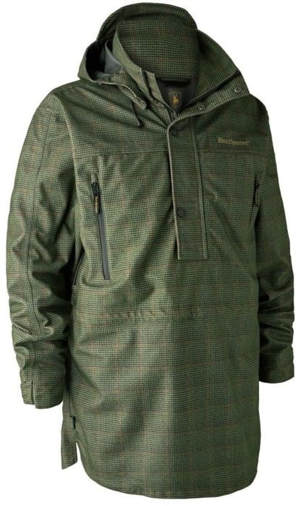 PRO Gamekeeper Turf Smock, view: 0