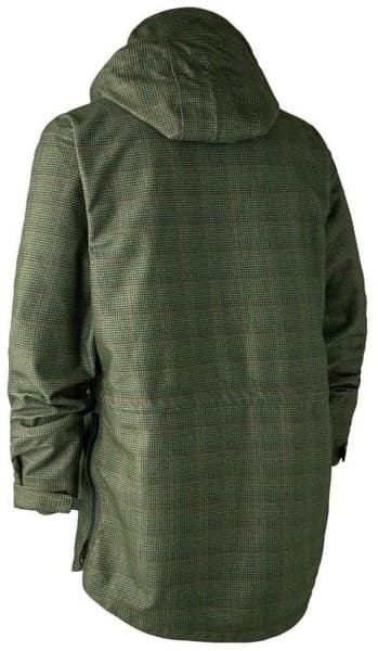 PRO Gamekeeper Turf Smock, view: 1