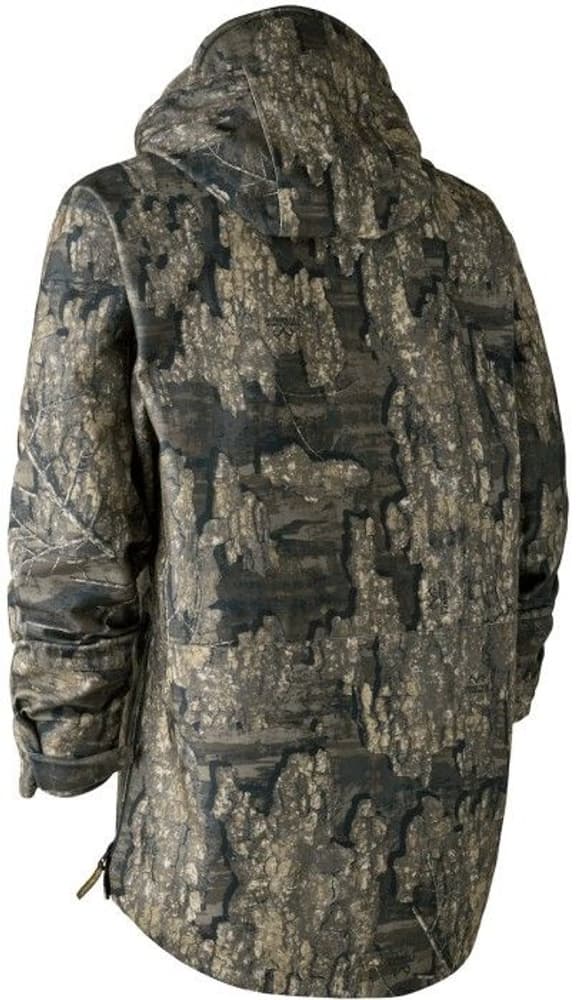 PRO Gamekeeper Smock Realtree Timber, view: 1
