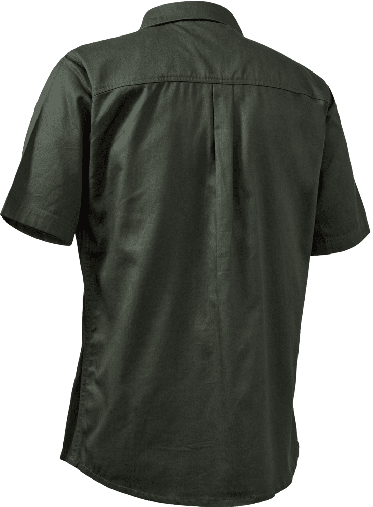 Atlas Shirt S/S Timber, view: 1
