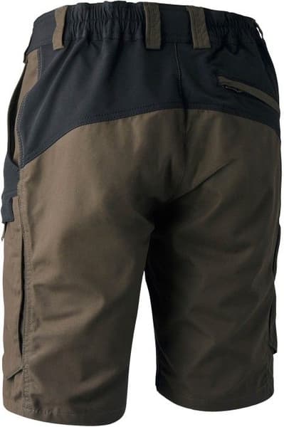 Strike Shorts Fallen Leaf, view: 1