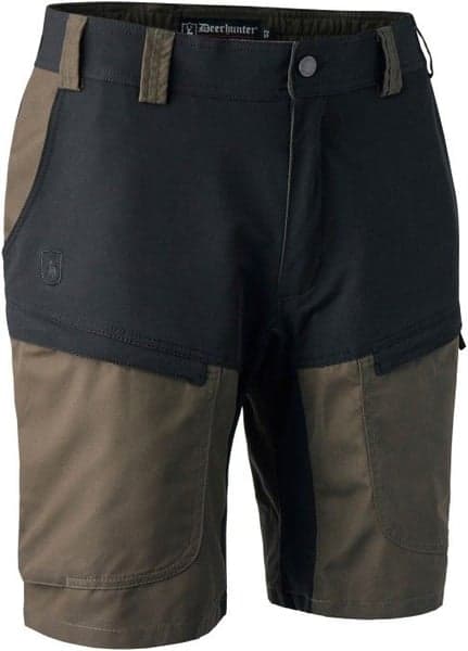 Strike Shorts Fallen Leaf, view: 0