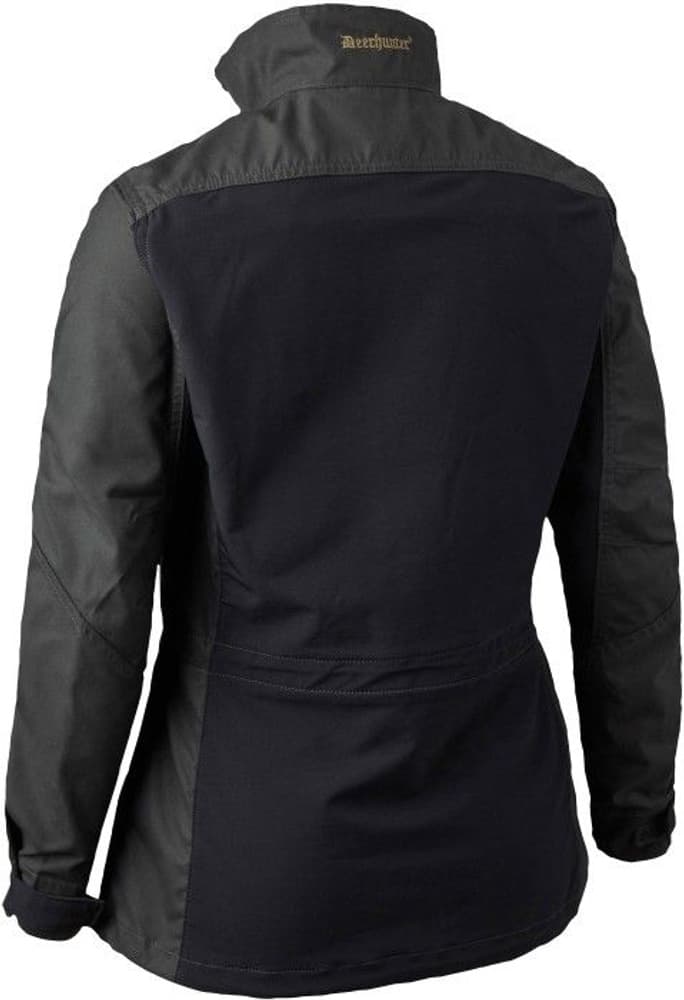 Lady Ann Jacket Black Ink, view: 1