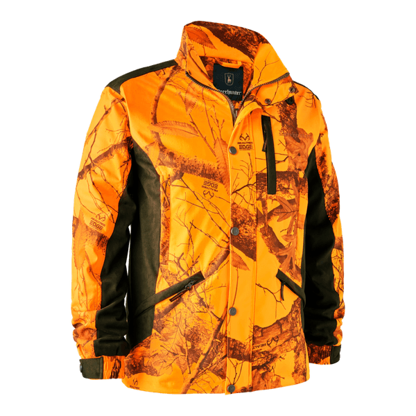 Explore Jacket REALTREE EDGE® ORANGE, view: 0