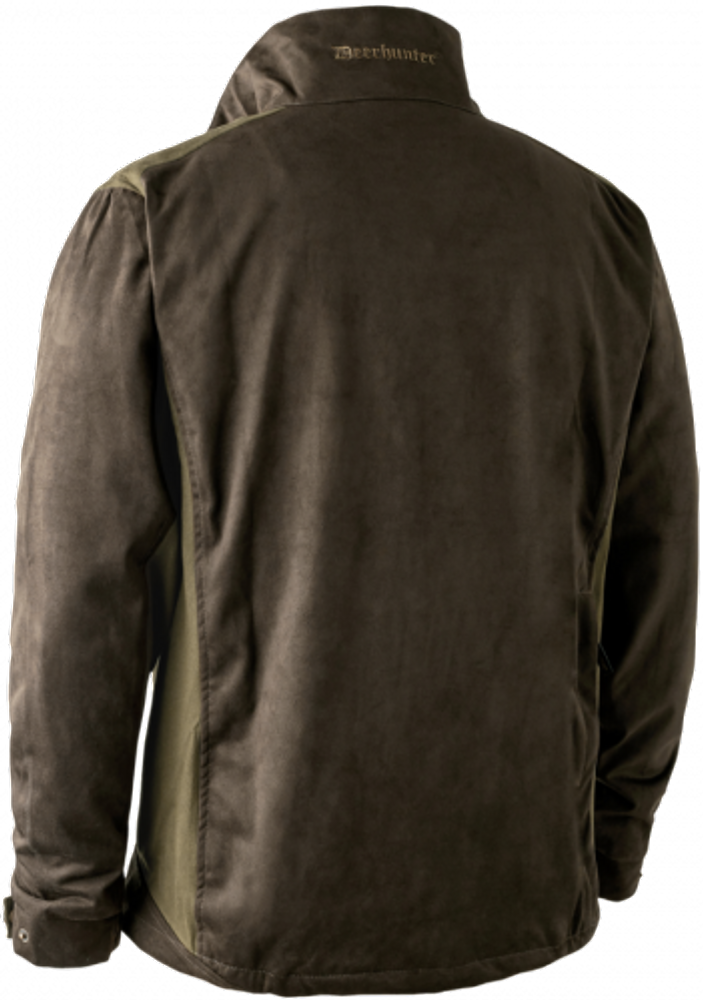 Explore Jacket Walnut, view: 1