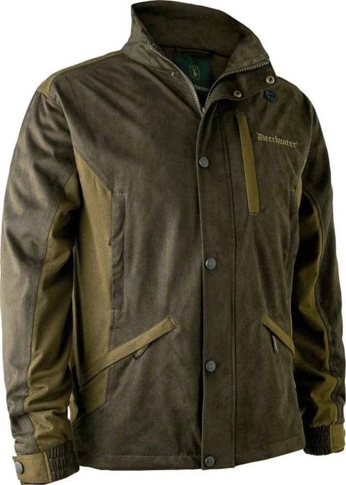 Explore Jacket Raven, view: 0