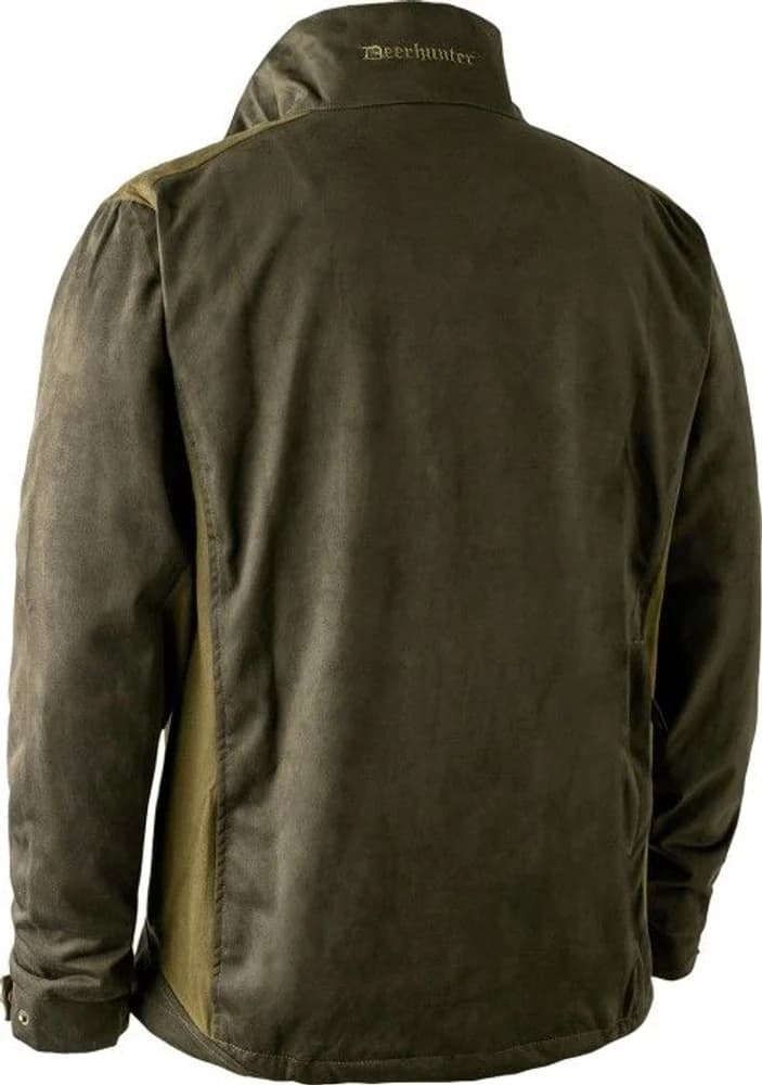 Explore Jacket Raven, view: 1
