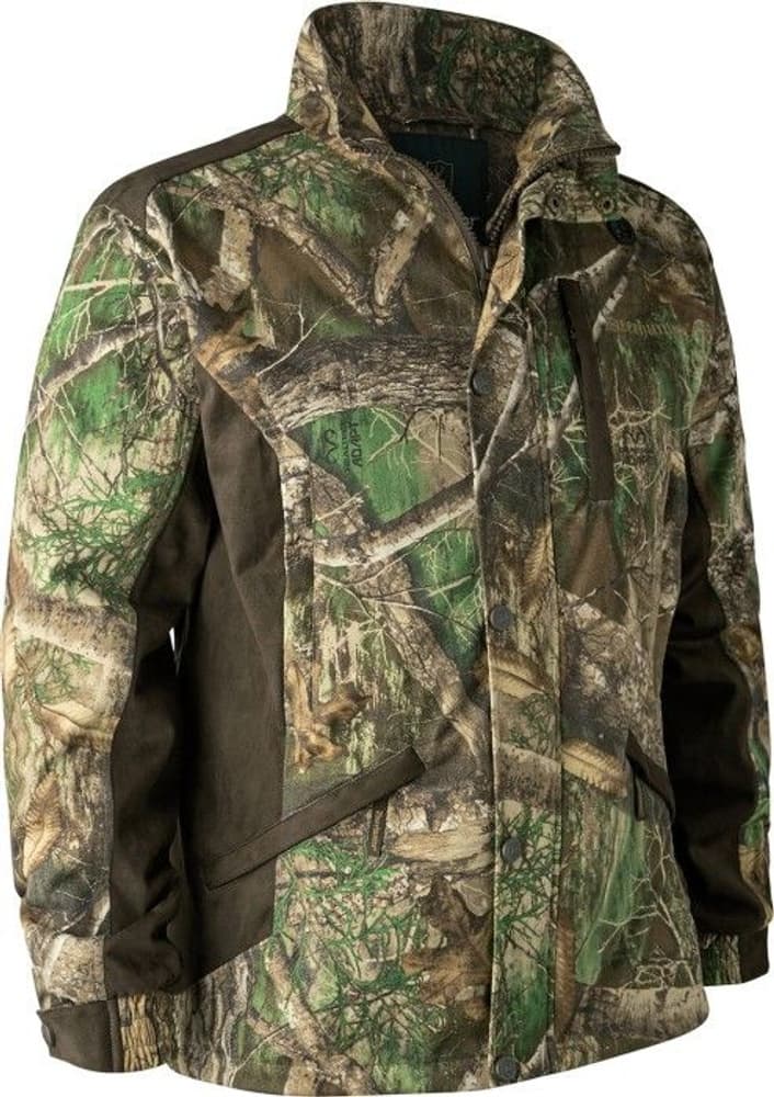 Explore Jacket RealTree Adapt, view: 0