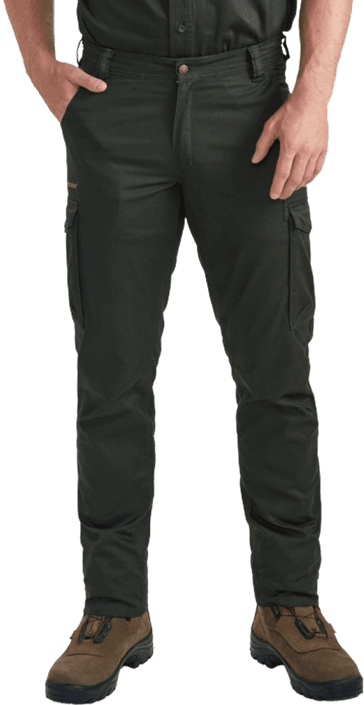 Atlas Trousers Timber, view: 2