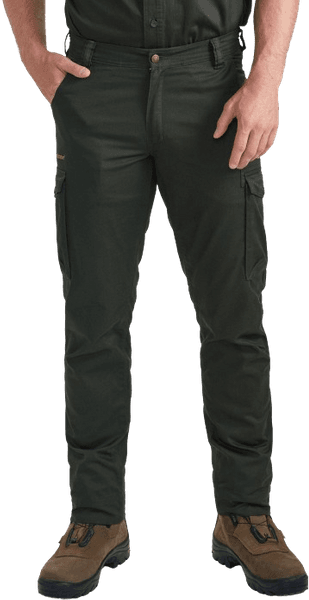 Atlas Trousers Timber, view: 2