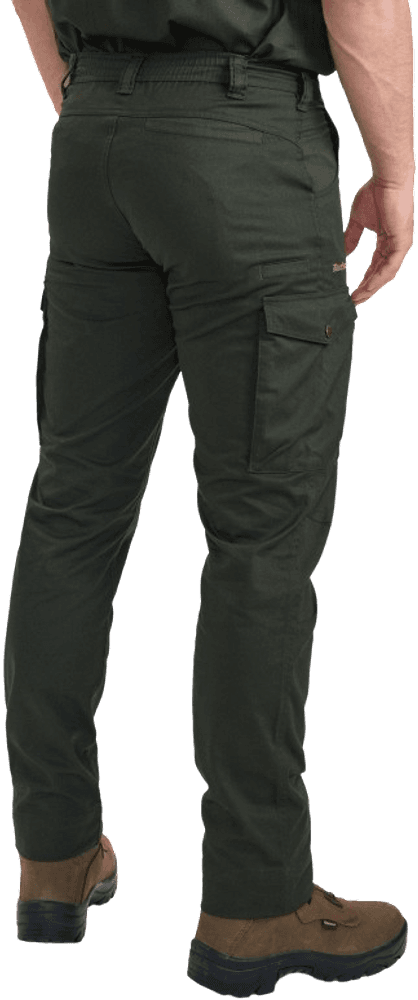 Atlas Trousers Timber, view: 3