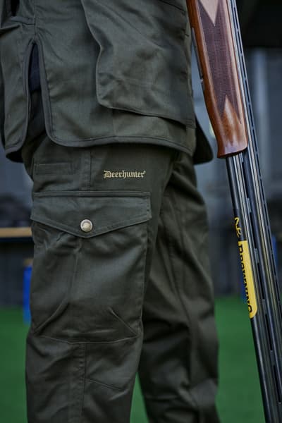 Atlas Trousers Timber, view: 5