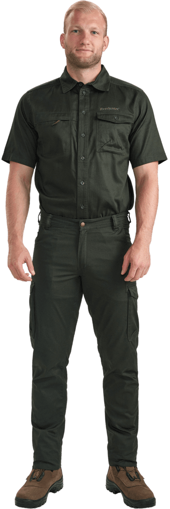 Atlas Trousers Timber, view: 4