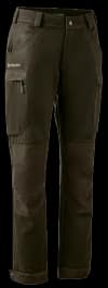 Tatra Trousers Loden Wood