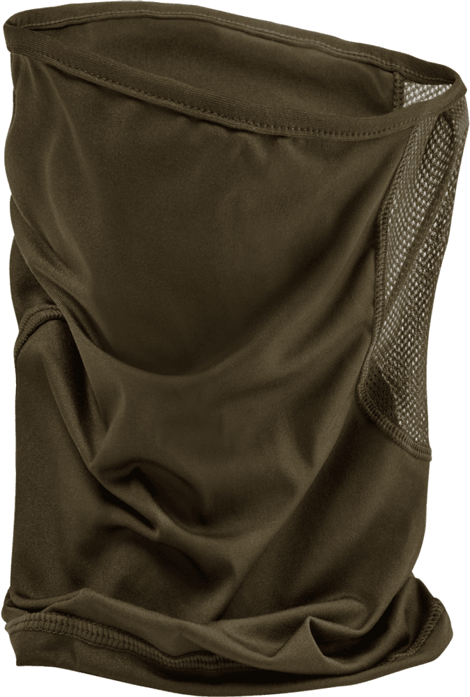 Excape Facemask Art Green, view: 1