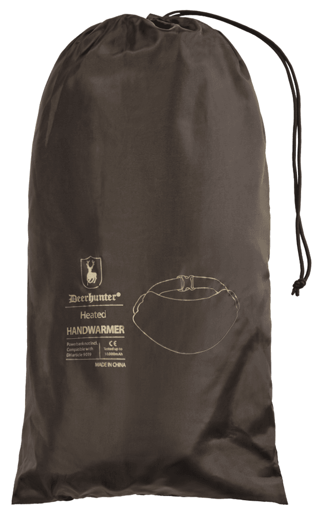 Heat Handwarmer Wood, view: 1