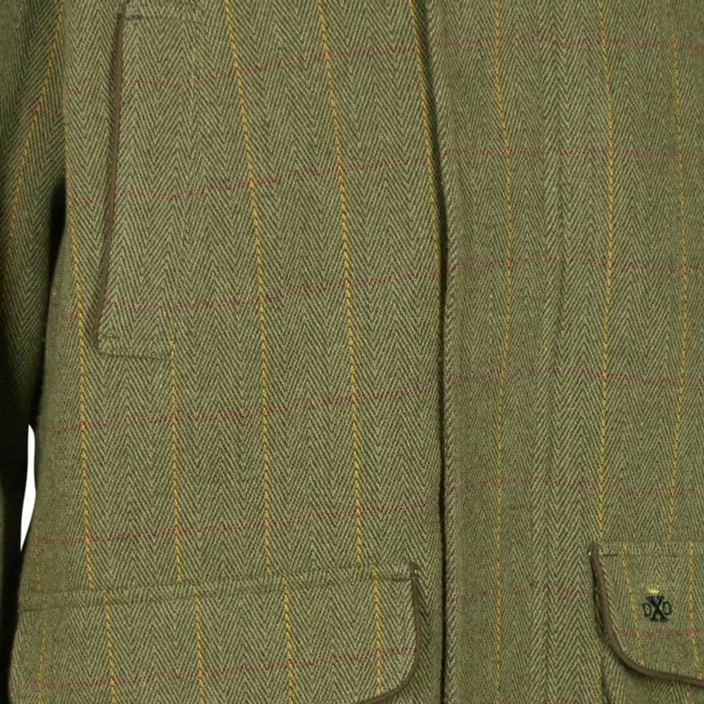 Moorland Jacket Dried Herb, view: 2