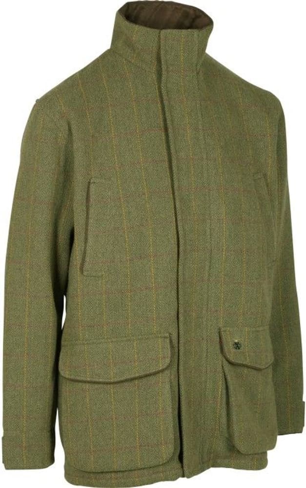Moorland Jacket Dried Herb, view: 0