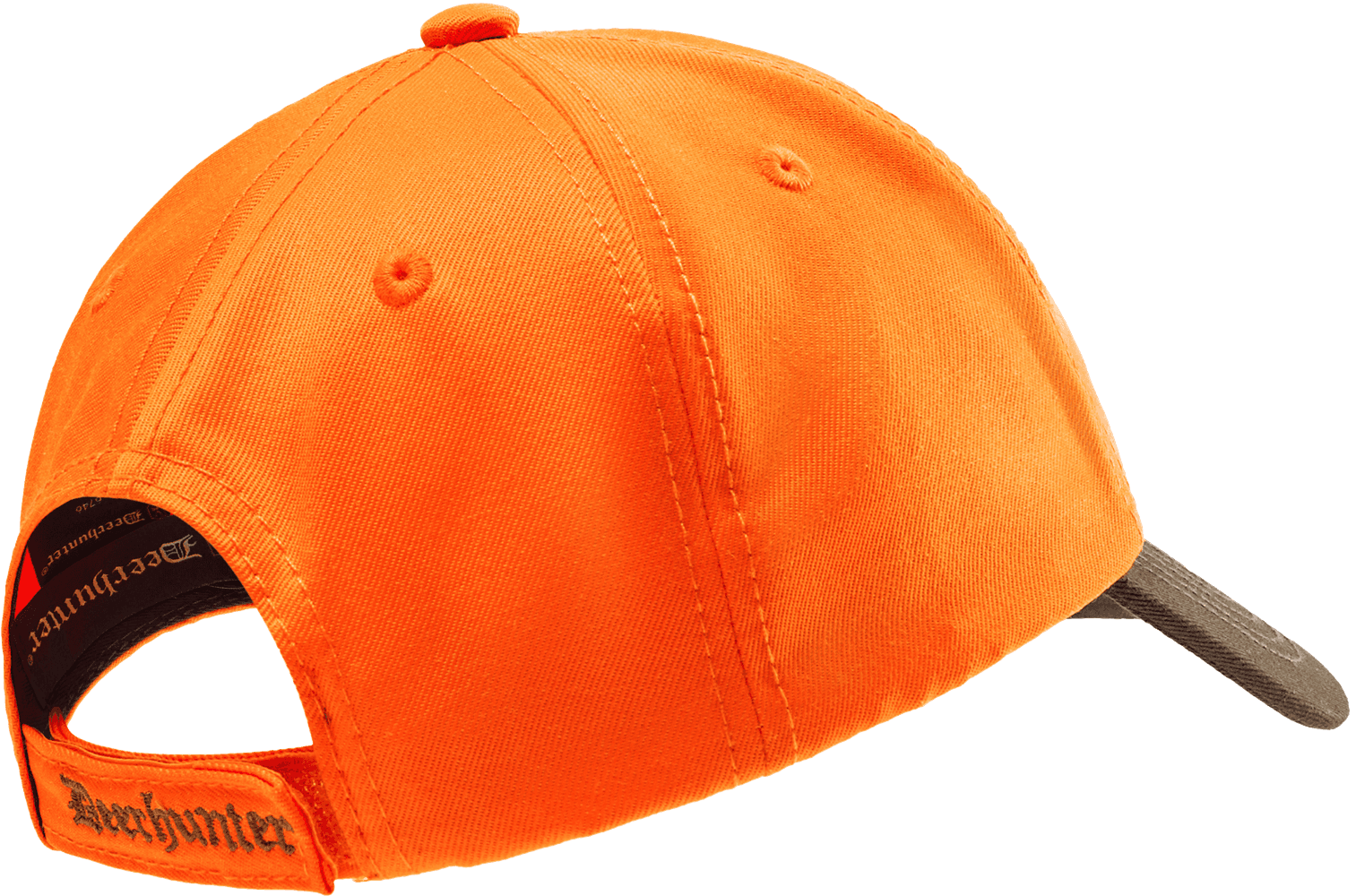 Youth Shield Cap Orange, view: 1