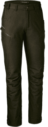 Chasse Trousers Olive Night Melange