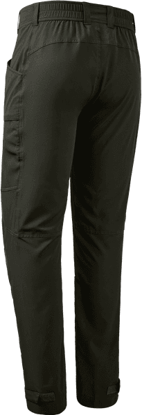 Canopy Trousers Forest Green, view: 1