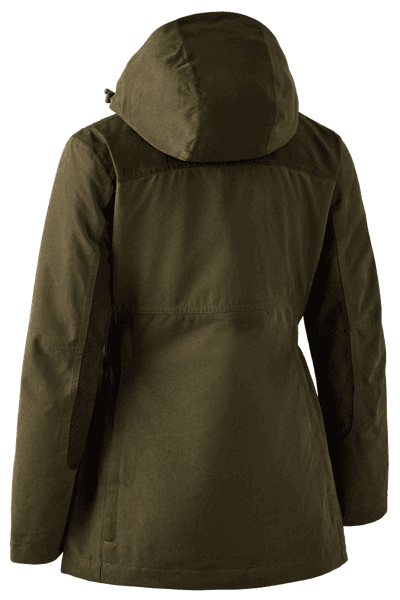 Lady Eagle Jacket Tarmac Green, view: 1