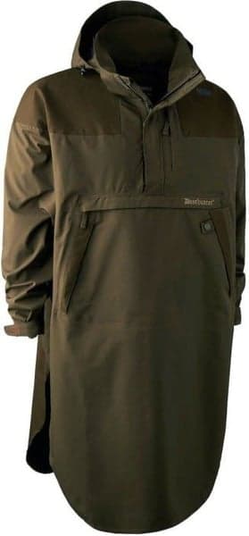 Track Rain Anorak Canteen, view: 0