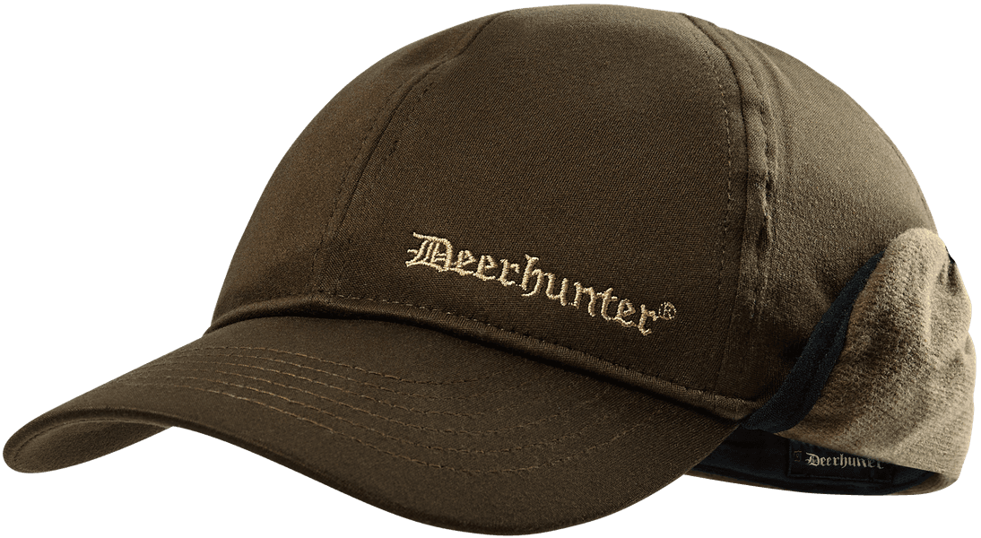 productImage: Excape Winter Cap Art Green