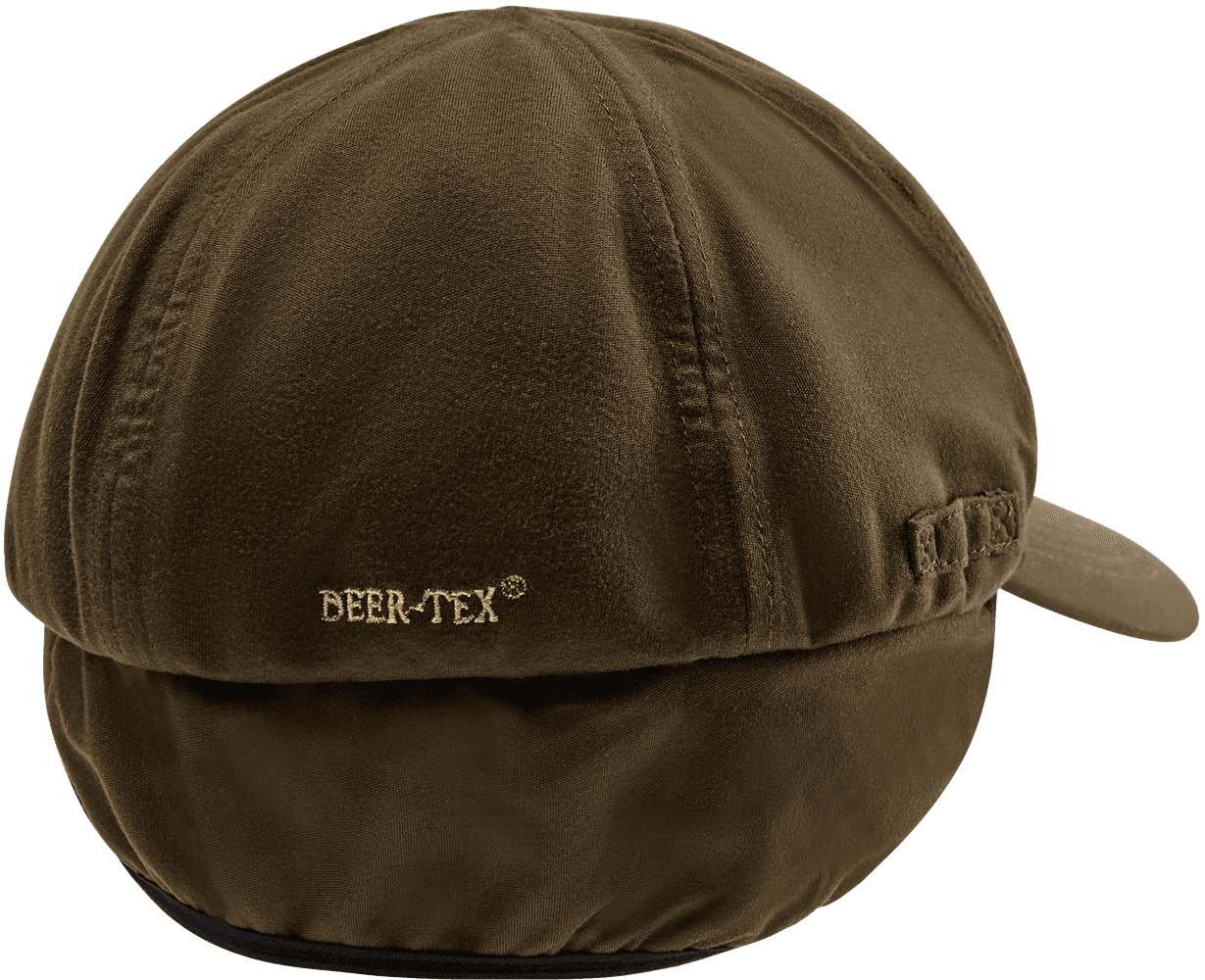 Excape Winter Cap Art Green, view: 3