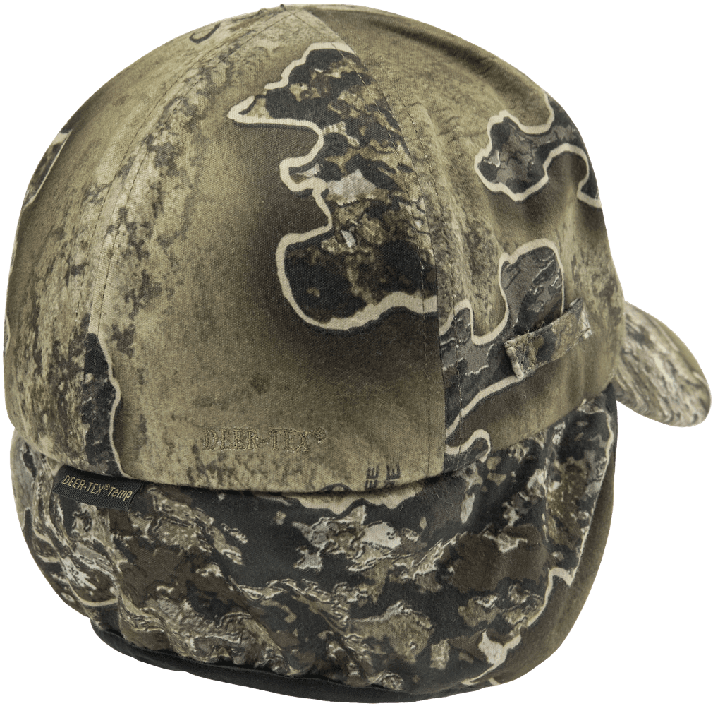 Excape Winter Cap REALTREE EXCAPE, view: 3