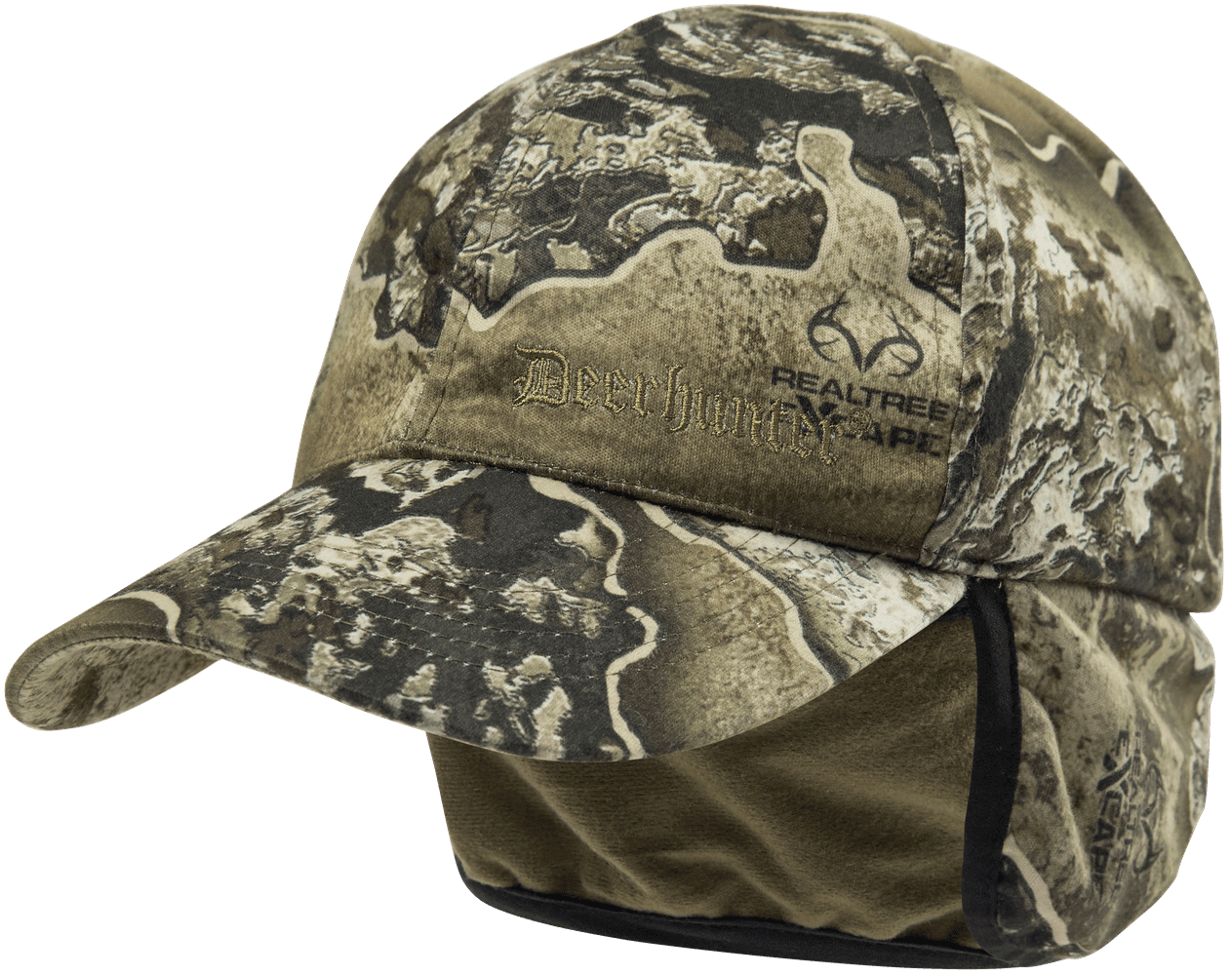Excape Winter Cap REALTREE EXCAPE, view: 2
