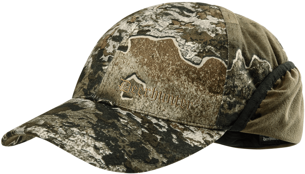 productImage: Excape Winter Cap REALTREE EXCAPE
