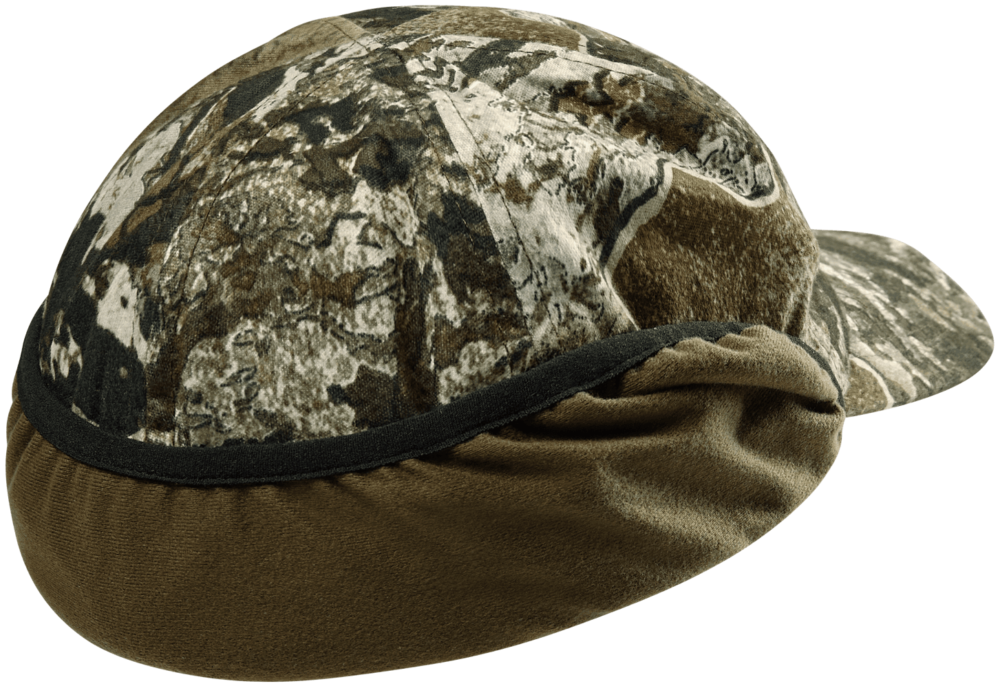 Excape Winter Cap REALTREE EXCAPE, view: 1